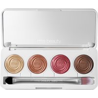 RMS Beauty – ReDimension Hydra Eyes Quartet – Lidschatten Paletten (11042 EUR/kg) RMS Beauty – ReDimension Hydra Eyes Quartet – Lidschatten Paletten (11042 EUR/kg)