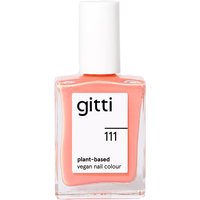 gitti – gitti no. 111 – Nagellack (1000 EUR/l) gitti – gitti no. 111 – Nagellack (1000 EUR/l)