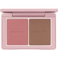 Westman Atelier – The Powder Duo – Blush (16667 EUR/kg) Westman Atelier – The Powder Duo – Blush (16667 EUR/kg)
