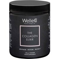 WelleCo – The Collagen Elixir – Pulver (458 EUR/kg) WelleCo – The Collagen Elixir – Pulver (458 EUR/kg)