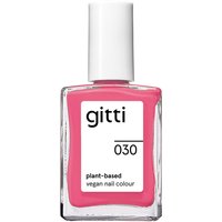 gitti – gitti no. 030 – Nagellack (1333 EUR/l) gitti – gitti no. 030 – Nagellack (1333 EUR/l)