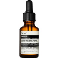 Aesop - Resolute Facial Concentrate - Feuchtigkeitsserum (3600 EUR/l) Aesop - Resolute Facial Concentrate - Feuchtigkeitsserum (3600 EUR/l)