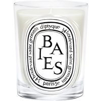 Diptyque - Baies Classic Candle - Duftkerze (342 EUR/kg) Diptyque - Baies Classic Candle - Duftkerze (342 EUR/kg)