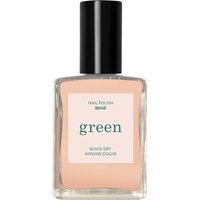 Manucurist – Green Nail Lacquer BEIGE – Nagellack (933 EUR/l) Manucurist – Green Nail Lacquer BEIGE – Nagellack (933 EUR/l)