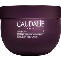 Caudalie – Vinosculpt Lift & Firm Body Cream – Bodylotion & Creme (120 EUR/l) Caudalie – Vinosculpt Lift & Firm Body Cream – Bodylotion & Creme (120 EUR/l)