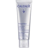 Caudalie – Vinoperfect Dark Spot Correcting Hand Cream – Handcreme & -masken (220 EUR/l) Caudalie – Vinoperfect Dark Spot Correcting Hand Cream – Handcreme & -masken (220 EUR/l)