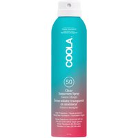 Coola® – Classic SPF 50 Body Spray Guava Mango – Körper Sonnencreme (195 EUR/l) Coola® – Classic SPF 50 Body Spray Guava Mango – Körper Sonnencreme (195 EUR/l)