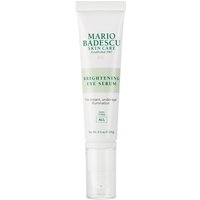 Mario Badescu – Brigthening Eye Serum – Augen Serum (2107 EUR/kg) Mario Badescu – Brigthening Eye Serum – Augen Serum (2107 EUR/kg)
