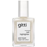gitti – Nail Highlighter – Nagellack (1067 EUR/l) gitti – Nail Highlighter – Nagellack (1067 EUR/l)