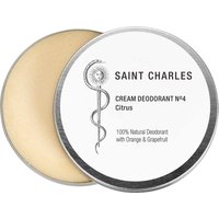 Saint Charles – Cream Deodorant – Deodorant (354 EUR/kg) Saint Charles – Cream Deodorant – Deodorant (354 EUR/kg)