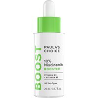 Paula’s Choice – 10% Niacinamide Booster – Booster & Essenzen (2950 EUR/l) Paula’s Choice – 10% Niacinamide Booster – Booster & Essenzen (2950 EUR/l)