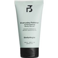 Bodyologist – Everyday Polisher Antioxidizing Body Scrub – Körperpeeling (240 EUR/l) Bodyologist – Everyday Polisher Antioxidizing Body Scrub – Körperpeeling (240 EUR/l)