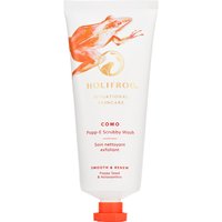HoliFrog - Como Popp-E Scrubby Wash - Gesichtspeeling (390 EUR/l) HoliFrog - Como Popp-E Scrubby Wash - Gesichtspeeling (390 EUR/l)