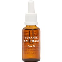 Susanne Kaufmann - Face Oil - Gesichtsöle (2733 EUR/l) Susanne Kaufmann - Face Oil - Gesichtsöle (2733 EUR/l)