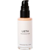 Und Gretel – LIETH Make-up – Foundation (1400 EUR/l) Und Gretel – LIETH Make-up – Foundation (1400 EUR/l)