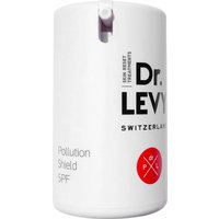 Dr. Levy Switzerland – Pollution Shield 5PF – Booster & Essenzen (2833 EUR/l) Dr. Levy Switzerland – Pollution Shield 5PF – Booster & Essenzen (2833 EUR/l)