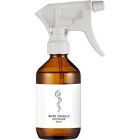Saint Charles – Apothekerspray – Handdesinfektion (160 EUR/l) Saint Charles – Apothekerspray – Handdesinfektion (160 EUR/l)