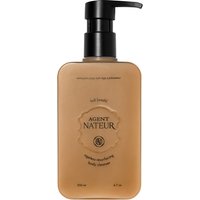 Agent Nateur – holi (wash) ageless resurfacing body cleanser – Duschgel (270 EUR/l) Agent Nateur – holi (wash) ageless resurfacing body cleanser – Duschgel (270 EUR/l)