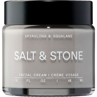 SALT & STONE – Spirulina & Squalane Facial Cream – Gesichtscreme (1229 EUR/l) SALT & STONE – Spirulina & Squalane Facial Cream – Gesichtscreme (1229 EUR/l)