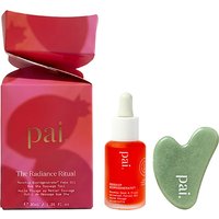 Pai Skincare - The Radiance Ritual Set - Gesichtsöle Pai Skincare - The Radiance Ritual Set - Gesichtsöle