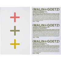 Malin + Goetz – The Body Bar Trio – Duschseife Malin + Goetz – The Body Bar Trio – Duschseife