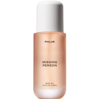PHLUR – Missing Person Body Oil – Körperöl (381 EUR/l) PHLUR – Missing Person Body Oil – Körperöl (381 EUR/l)