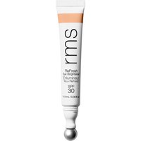 RMS Beauty – ReFresh Eye Brightener SPF 30 – Augencreme (4609 EUR/l) RMS Beauty – ReFresh Eye Brightener SPF 30 – Augencreme (4609 EUR/l)