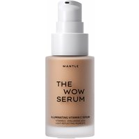 MANTLE – The Wow Serum – Vitamin C Serum (2967 EUR/l) MANTLE – The Wow Serum – Vitamin C Serum (2967 EUR/l)