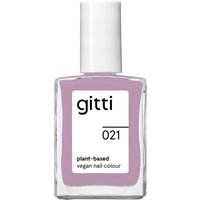 gitti – gitti no. 021 – Nagellack (1333 EUR/l) gitti – gitti no. 021 – Nagellack (1333 EUR/l)