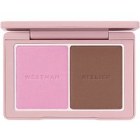 Westman Atelier – The Powder Duo – Blush (16667 EUR/kg) Westman Atelier – The Powder Duo – Blush (16667 EUR/kg)