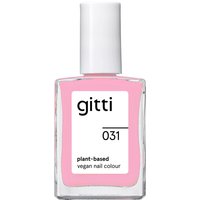 gitti – gitti no. 031 – Nagellack (1333 EUR/l) gitti – gitti no. 031 – Nagellack (1333 EUR/l)