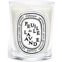 Diptyque - Feuille de Lavande Classic Candle - Duftkerze (342 EUR/kg) Diptyque - Feuille de Lavande Classic Candle - Duftkerze (342 EUR/kg)