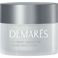 DEMARÉS – Cream Sensitive – Gesichtscreme (2180 EUR/kg) DEMARÉS – Cream Sensitive – Gesichtscreme (2180 EUR/kg)