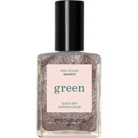 Manucurist – Green Nail QUARTZ – Nagellack (1267 EUR/l) Manucurist – Green Nail QUARTZ – Nagellack (1267 EUR/l)