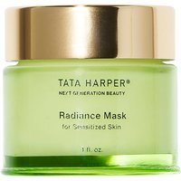 Tata Harper - Radiance Mask - Glow-Maske (2067 EUR/l) Tata Harper - Radiance Mask - Glow-Maske (2067 EUR/l)