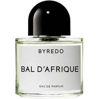 Byredo - Bal D' Afrique - Eau de Parfum Unisex (3400 EUR/l) Byredo - Bal D' Afrique - Eau de Parfum Unisex (3400 EUR/l)