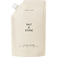 SALT & STONE – Body Wash – Bergamot & Hinoki – Duschgel (59 EUR/l) SALT & STONE – Body Wash – Bergamot & Hinoki – Duschgel (59 EUR/l)
