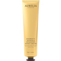 Aurelia London – Aromatic Repair & Brighten Hand Cream – Handcreme & -masken (440 EUR/l) Aurelia London – Aromatic Repair & Brighten Hand Cream – Handcreme & -masken (440 EUR/l)