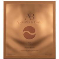 Augustinus Bader – The Eye Patches – Augenpads & Masken Augustinus Bader – The Eye Patches – Augenpads & Masken