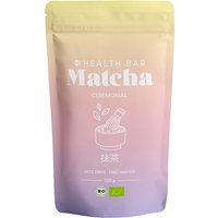 Health Bar – Bio Matcha Ceremonial – Tee (1120 EUR/kg) Health Bar – Bio Matcha Ceremonial – Tee (1120 EUR/kg)