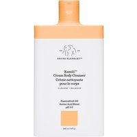 DRUNK ELEPHANT – Kamili Cream Body Cleanser – Duschgel (117 EUR/l) DRUNK ELEPHANT – Kamili Cream Body Cleanser – Duschgel (117 EUR/l)