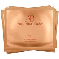 Augustinus Bader – The Hydrogel Face Mask – Tuchmaske Augustinus Bader – The Hydrogel Face Mask – Tuchmaske