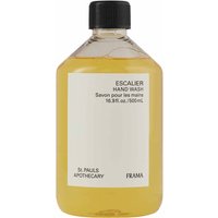 FRAMA – Hand Wash Escalier – Handseife & -peeling (70 EUR/l) FRAMA – Hand Wash Escalier – Handseife & -peeling (70 EUR/l)