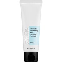 COSRX - Ultimate Nourishing Rice Overnight Spa Mask - Feuchtigkeitsmaske (300 EUR/l) COSRX - Ultimate Nourishing Rice Overnight Spa Mask - Feuchtigkeitsmaske (300 EUR/l)