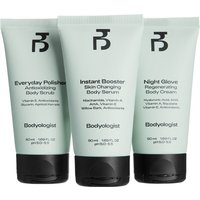 Bodyologist – Discovery Set – The Skin Changing Routine – Bodylotion & Creme Bodyologist – Discovery Set – The Skin Changing Routine – Bodylotion & Creme