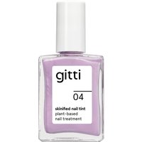 gitti - Skinified Nail Tint no. 04 - Nagellack (1467 EUR/l) gitti - Skinified Nail Tint no. 04 - Nagellack (1467 EUR/l)