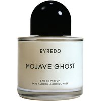 Byredo - Mojave Ghost Alcohol-free - Eau de Parfum Unisex (2400 EUR/l) Byredo - Mojave Ghost Alcohol-free - Eau de Parfum Unisex (2400 EUR/l)