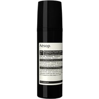Aesop – Protective Facial Lotion SPF 25 – Sonnencreme – Gesicht (1060 EUR/l) Aesop – Protective Facial Lotion SPF 25 – Sonnencreme – Gesicht (1060 EUR/l)