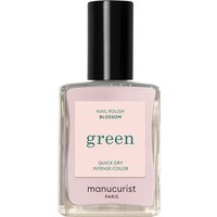 Manucurist – Green Nail Lacquer BLOSSOM – Nagellack (933 EUR/l) Manucurist – Green Nail Lacquer BLOSSOM – Nagellack (933 EUR/l)