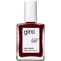 gitti – gitti no. 047 – Nagellack (1327 EUR/l) gitti – gitti no. 047 – Nagellack (1327 EUR/l)